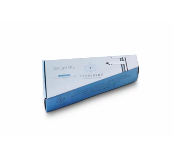 Смеситель для кухни TSARSBERG TSB-640-1157