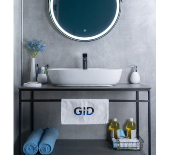 Раковина накладная Gid D1346