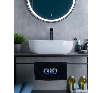 Раковина накладная Gid D1302