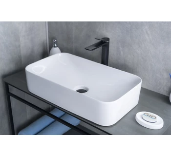 Раковина накладная Gid N9596