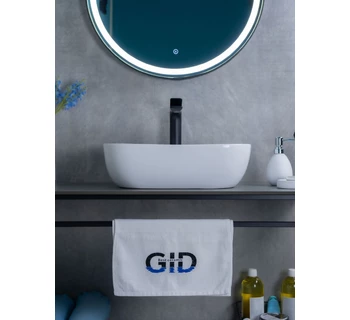 Раковина накладная Gid D1333