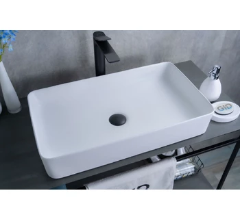 Раковина накладная Gid Wm9396