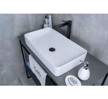 Раковина накладная Gid Wm9396
