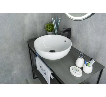 Раковина накладная Gid N9003a