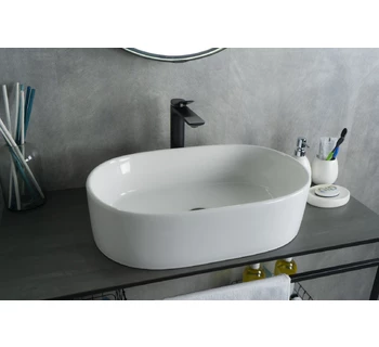 Раковина накладная Gid N9025