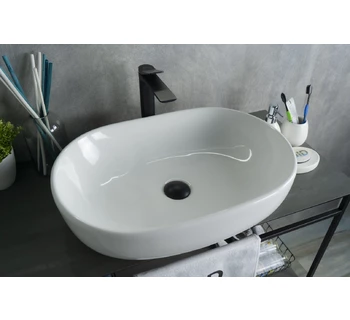 Раковина накладная Gid N9026a