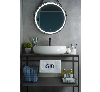 Раковина накладная Gid N9030a