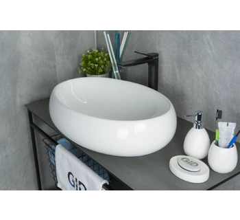 Раковина накладная Gid N9030a