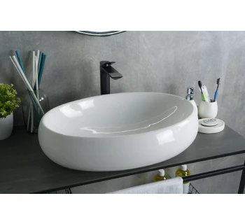 Раковина накладная Gid N9030a