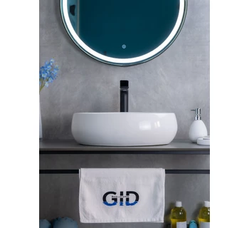 Раковина накладная Gid N9030b