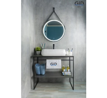 Раковина накладная Gid N9239