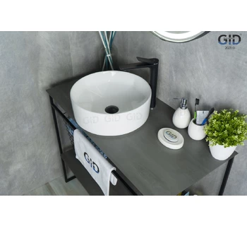 Раковина накладная Gid N9425
