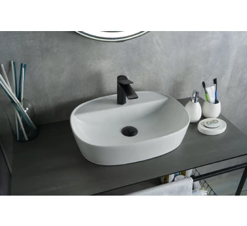 Раковина накладная Gid N9045