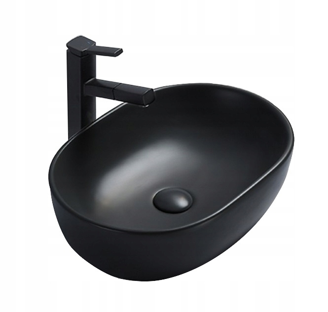 Раковина накладная Gid Bm9026b