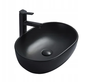 Раковина накладная Gid Bm9026b