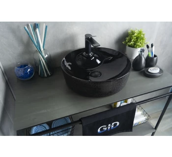 Раковина накладная Gid D1306h004