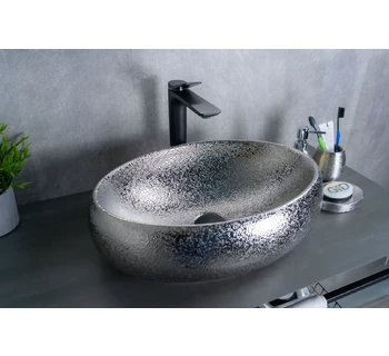Раковина накладная Gid 9030s