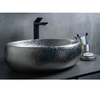 Раковина накладная Gid 9030s