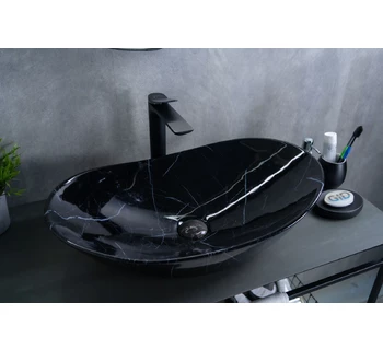 Раковина накладная Gid Bs9811