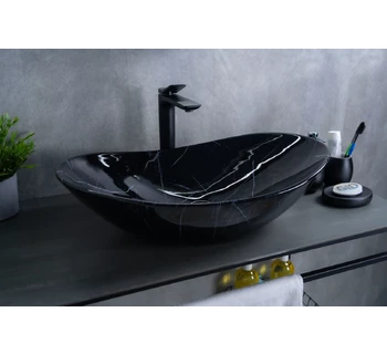 Раковина накладная Gid Bs9811