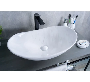 Раковина накладная Gid Ws9811