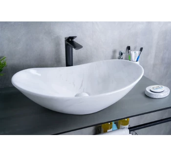 Раковина накладная Gid Ws9811