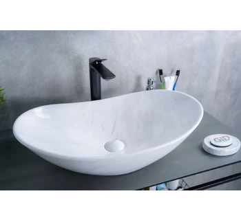 Раковина накладная Gid Ws9811