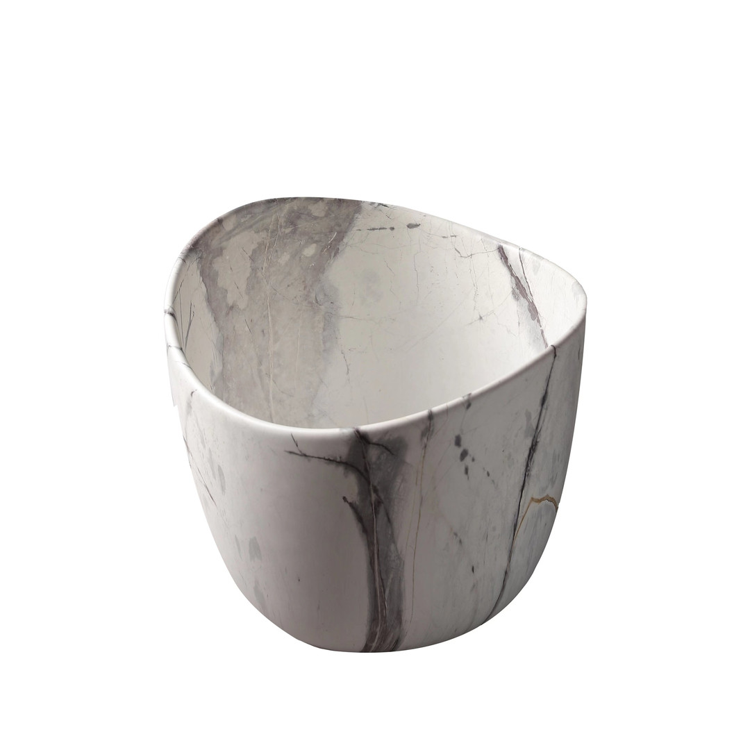 Раковина накладная Gid Mnc9303