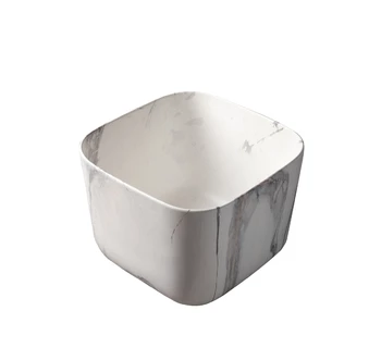 Раковина накладная Gid Mnc9301