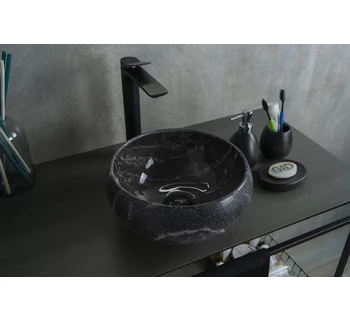 Раковина накладная Gid Mnc480