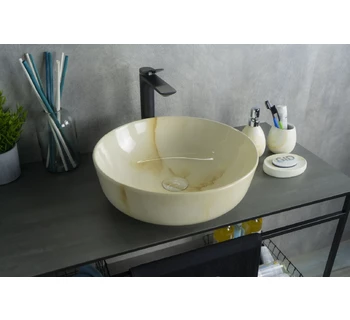 Раковина накладная Gid Mnc526