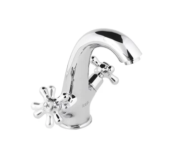 Смеситель для раковины IDDIS Jeals 19004T4C