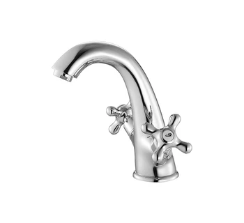 Смеситель для раковины IDDIS Jeals 19004T4C