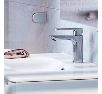 Смеситель для раковины IDDIS Sena SENSB00i01