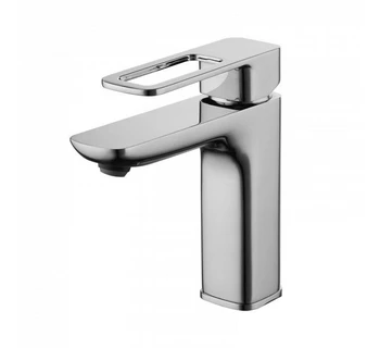 Смеситель для раковины IDDIS Slide SLISB00i01