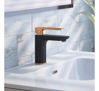 Смеситель для раковины IDDIS Slide SLISB00i01
