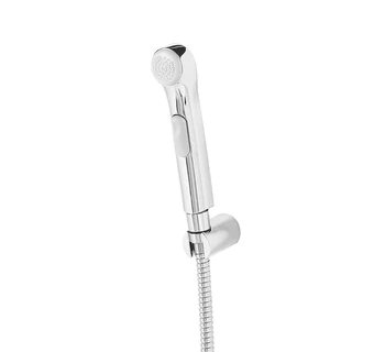 Смеситель для раковины с гигиеническим душем IDDIS Torr TORSB00i08