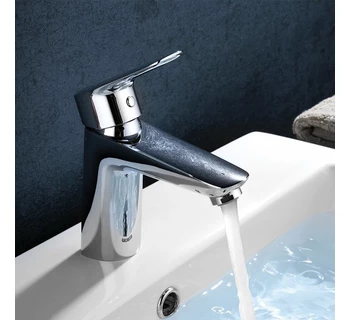 Смеситель для раковины IDDIS Vibe VIBSB00i01