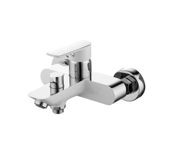 Смеситель для ванны IDDIS Cloud CLOSB02i02WA