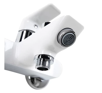 Смеситель для ванны IDDIS Cloud CLOSB02i02WA