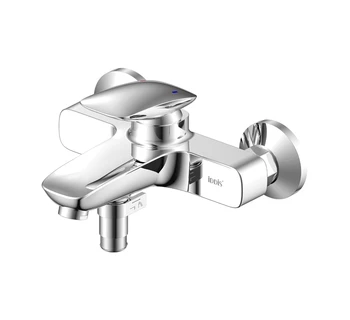 Смеситель для ванны IDDIS Stone STOSB00i02WA