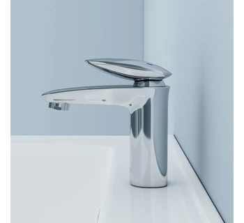 Смеситель для умывальника IDDIS Stone STOSB00i01