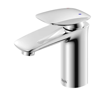 Смеситель для умывальника IDDIS Stone STOSB00i01
