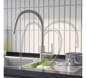 Смеситель для кухни IDDIS Kitchen 360 K36BNJ0i05