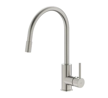 Смеситель для кухни IDDIS Kitchen 360 K36BNJ0i05