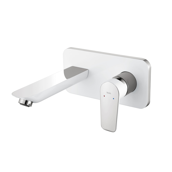 Смеситель для раковины IDDIS встраиваемый Cloud CLOSB00i65