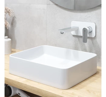 Смеситель для раковины IDDIS встраиваемый Cloud CLOSB00i65