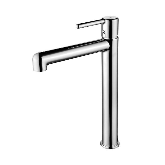 Смеситель для умывальника IDDIS Aiger AIGSB01i01