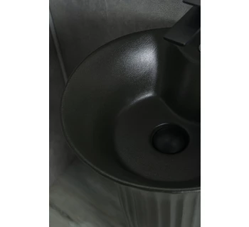 Раковина напольная Gid Nb132bg