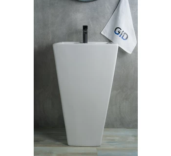 Раковина напольная Gid Nb145